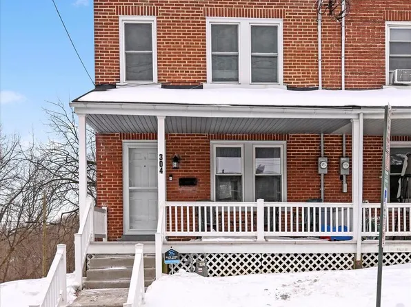 304 Hazel St, Lancaster, PA 17603