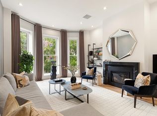 7 Marlborough St APT 1, Boston, MA 02116