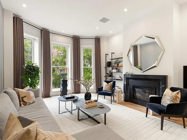 7 Marlborough St APT 1, Boston, MA 02116