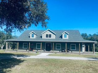 11947 W Fig Tree Ln, Crystal River, FL 34428