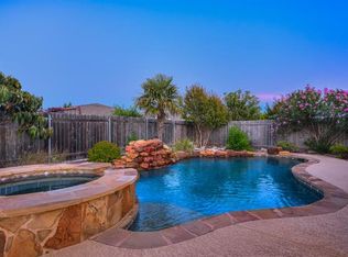 1014 Terrace Dr, Leander, TX 78641