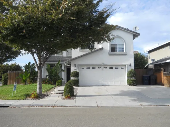 1783 Ray Wise Ln, Tracy, CA 95376