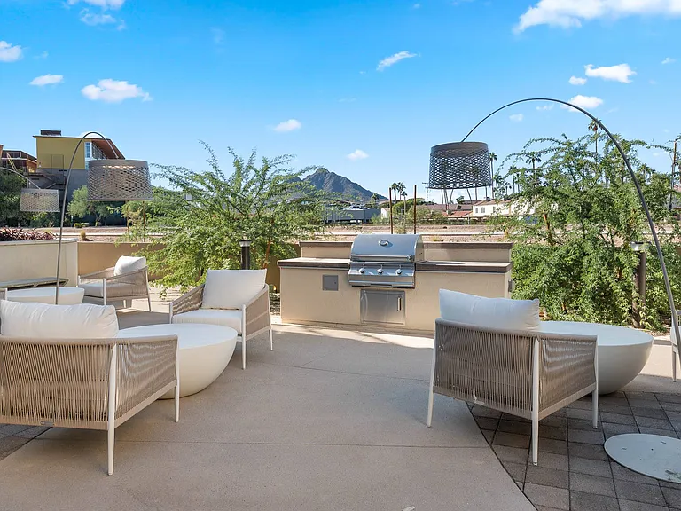 The Monde Scottsdale — Photo 33