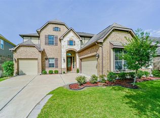 9806 Reston Ranch Ct, Cypress, TX 77433