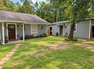 605 County Rd, Goodrich, TX 77335