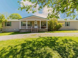 65 Payne Ln, Goreville, IL 62939