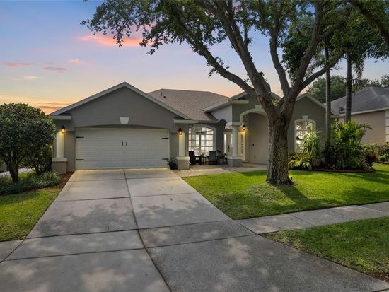 1991 Westhill Run, Windermere, FL 34786