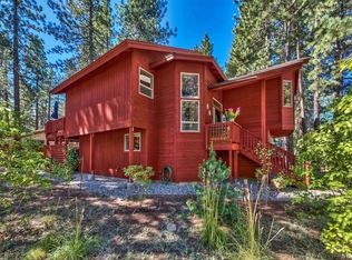 3800 Forest Ave, South Lake Tahoe, CA 96150