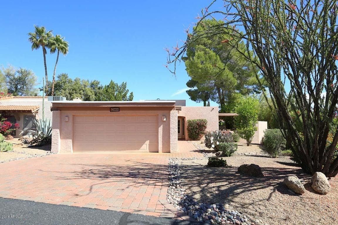 18806 E Loma Vis, Rio Verde, AZ 85263 Zillow