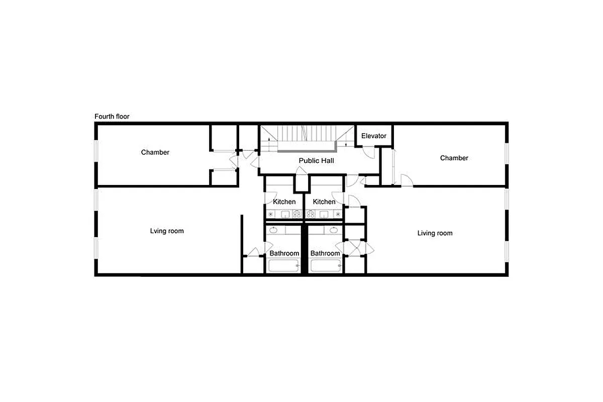 floor plan 5
