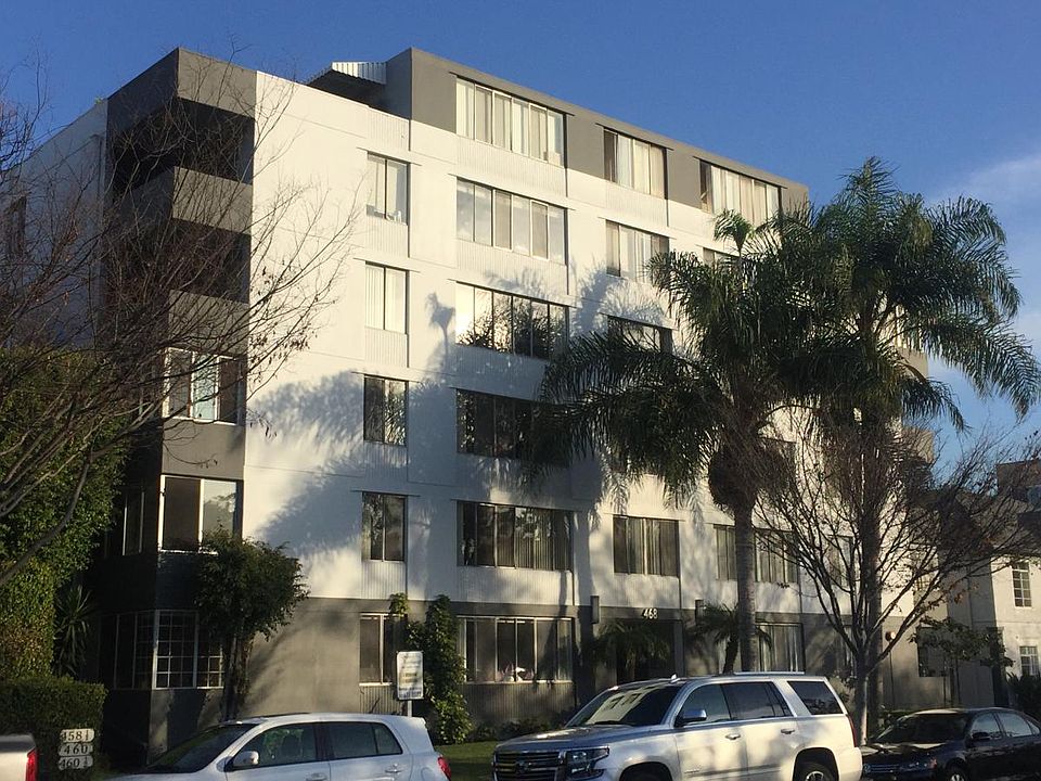 1st image of 468 S Roxbury Dr APT 301