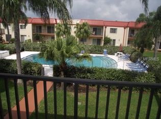10365 Paradise Blvd APT 25, Treasure Island, FL 33706