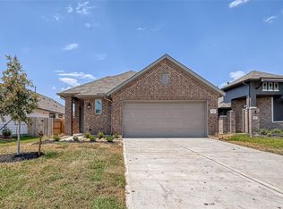 2623 Prairie Star Ln, Conroe, TX 77385