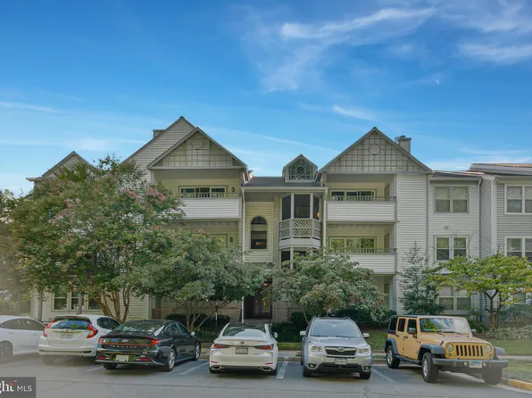 7711 Lafayette Forest Dr #2, Annandale, VA 22003