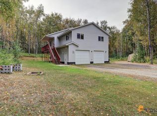 5174 W Christina Ct, Wasilla, AK 99623