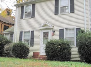 15 Woodway Rd, Stamford, CT 06907