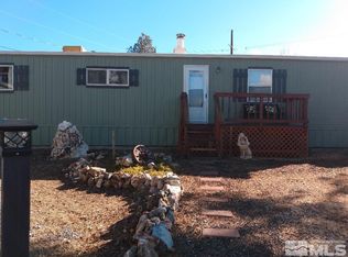 475 Leopard Lilly Ct, Sun Valley, NV 89433