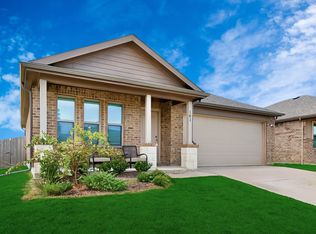 310 Woodlands Blvd, Terrell, TX 75160