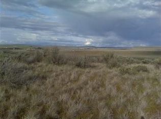 4465 Road 20.6 NE, Soap Lake, WA 98851