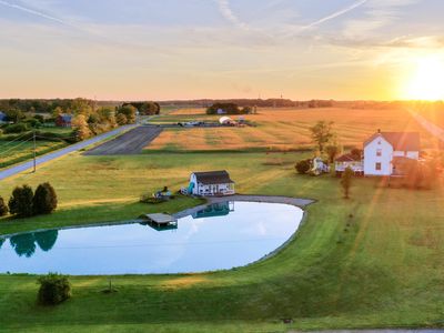 24047 State Route 34, Stryker, OH, 43557