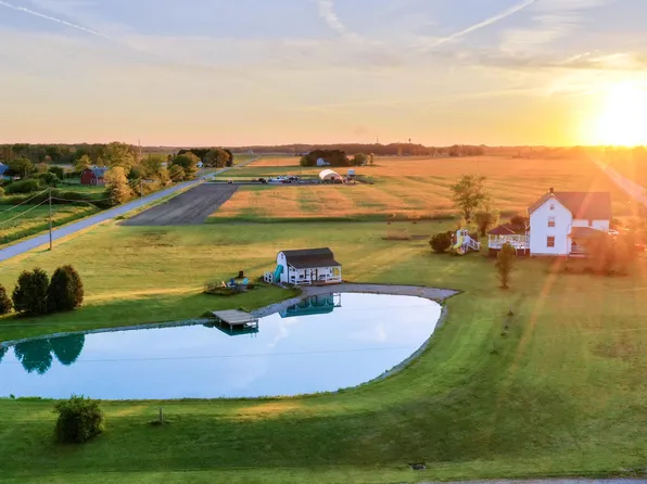 24047 State Route 34, Stryker, OH 43557