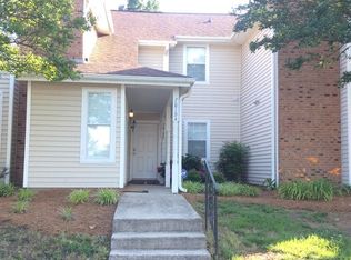 7819 Renaissance Ct #B, Charlotte, NC