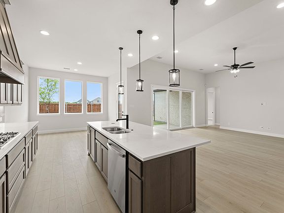 Kitchen - Representative Photo