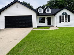 4078 Atwood Dr, Macon, GA 31204