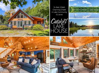 108 Alameda Rd, Hobart, NY 13788