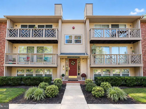 47 Sweetfern Ct, Marlton, NJ 08053