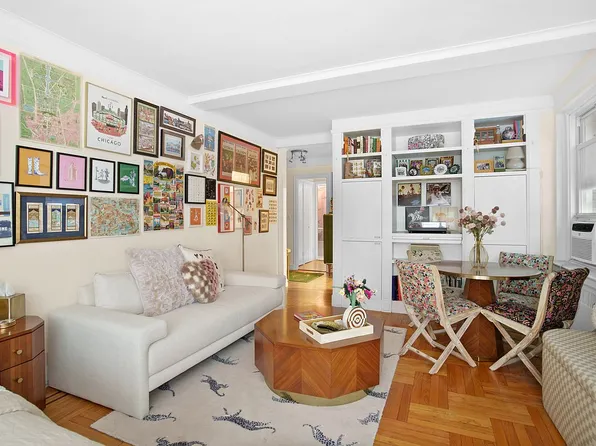 110 E 87th St APT 3F, New York, NY 10128