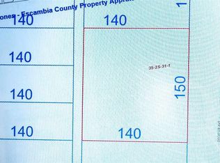 805 Decatur Ave #A, Perdido Key, FL 32507