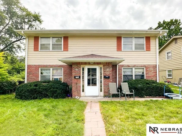 6121 Bedford Ave, Omaha, NE 68104