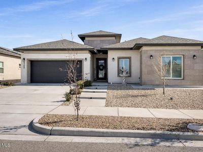 2382 Enchanted Crown Ln, El Paso, TX, 79911