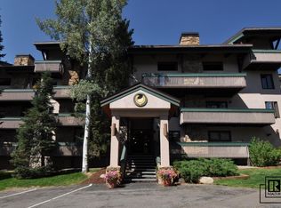 2322 Apres Ski Way #24, Steamboat Springs, CO 80487