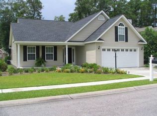 510 Waverly Loop, Murrells Inlet, SC 29576