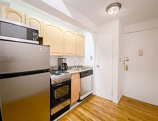 Rented by WAM Partners - William Moses Co.