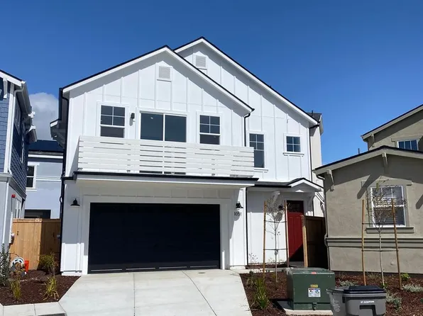 1051 Terra Way, San Luis Obispo, CA 93405