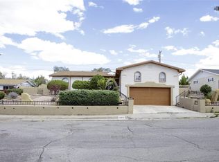 1505 Helena Dr, Gallup, NM 87301