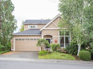 15514 NW Graf St, Portland, OR 97229