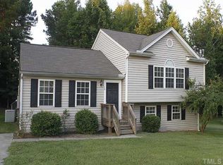 15 Shiloh Ln, Youngsville, NC 27596