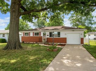 910 Virgo Ln, Saint Louis, MO