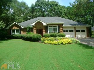 1237 Lambeth Way SE, Conyers, GA 30013