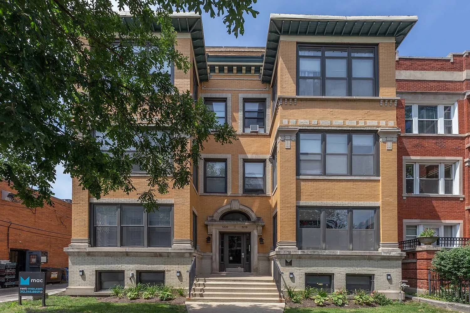 5218-5220 S. Kimbark Avenue — Photo 3
