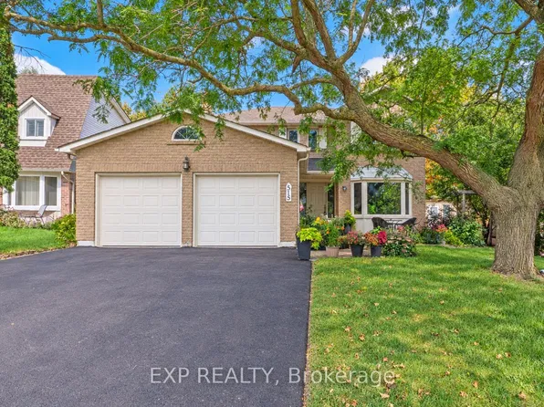 515 London Rd, Newmarket, ON L3Y 6E4