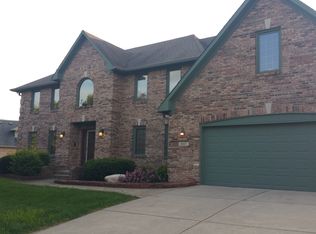 4837 Auburn Frd, Greenwood, IN