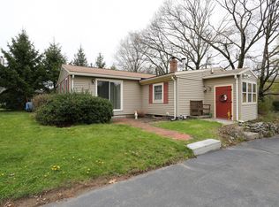 273 Brigham St, Hudson, MA 01749