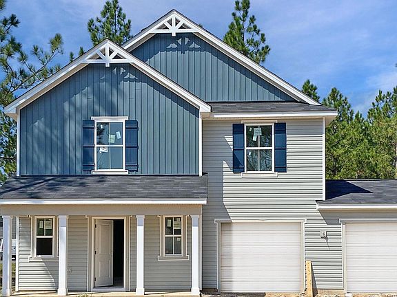 2nd image of 398 Desert Orchid Circle
