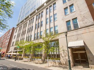 1101 Locust St #7J, Philadelphia, PA 19106