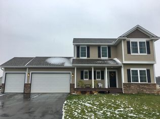 1482 5th St SW, Delano, MN 55328